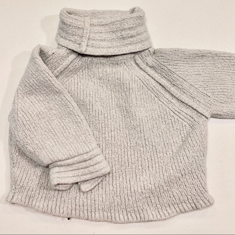 KIDS SMALL Brochu Walker Sweater